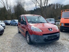 Bild des Angebotes Peugeot Partner Partner Tepee Tepee 100 Tendance