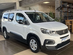 Bild des Angebotes Peugeot Rifter AllurePack*L2*Totwinkel*R.Cam*Tempomat*