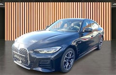 Bild des Angebotes BMW 420 i M Sport*Cockpit Plus*ACC*HiFi*