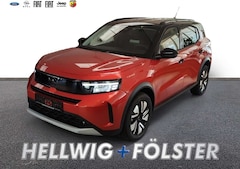 Bild des Angebotes Opel Frontera GS 7-Sitzer LED Navi + RFK + Apple CarPlay + Park