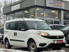 Bild des Angebotes Fiat Doblo *Klima*Radio*AHK*Elktr.Fenster*1Hand*