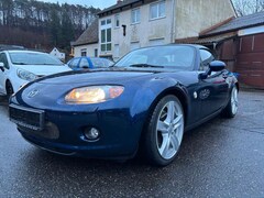 Bild des Angebotes Mazda MX-5 2.0 Expression Roadster Coupe