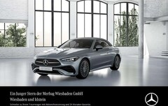 Bild des Angebotes Mercedes-Benz CLE 180 CABRIO AMG-LINE ADVANCED PLUS MEMORY LED