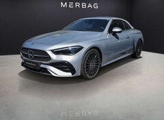 Bild des Angebotes Mercedes-Benz CLE 180 CLE 180 CABRIO AMG-LINE ADVANCED PLUS MEMORY LED