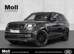 Bild des Angebotes Land Rover Range Rover Autobiography P530 EU6e AHK 23 Zoll Stand HZG HUD
