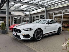 Bild des Angebotes Ford Mustang Mach 1 - 5.0L V8 - Recaro, Brembo, MagneRide