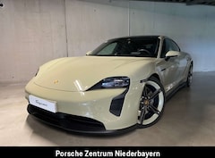 Bild des Angebotes Porsche Taycan GTS | Hockenheimring Edition |