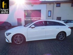 Bild des Angebotes Mercedes-Benz CLA 180 CLA 180 SB AMG Line Premium AHK Panorama Memory