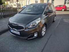 Bild des Angebotes Kia Carens Carens 1.6 GDI Edition 7 LPG