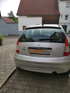 Bild des Angebotes Citroen C3 1.1 D&G