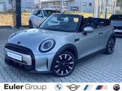 Bild des Angebotes MINI Cooper Cabrio El. Verdeck Digitales Cockpit LED Mehrzonenklima 2