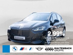 Bild des Angebotes BMW 218 i Active Tourer M-Sportpaket AHK HUD LED