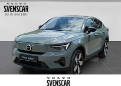 Bild des Angebotes Volvo C40 Ultimate Recharge Pure Electric 2WD StandHZG Digit