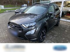 Bild des Angebotes Ford EcoSport ST-Line 1.0 EcoBoost EU6d Soundsystem B & O LED Ap