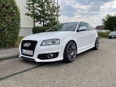 Bild des Angebotes Audi S3 2.0 TFSI quattro