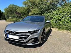 Bild des Angebotes VW Arteon R-Line *Garantie*SH*HarmanK*Sommer&Winterreifen