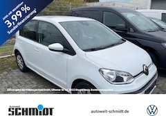 Bild des Angebotes VW up! 1.0 move R-Kamera Parkpilot Klima Tempomat