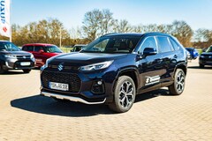 Bild des Angebotes Suzuki Across PLUG-IN HYBRID