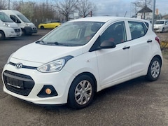 Bild des Angebotes Hyundai i10 Basis