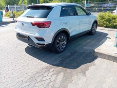Bild des Angebotes VW T-Roc 1.5 TSI ACT OPF DSG Sport