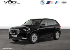 BMW iX1 eDrive20 DAB Parkassistent Shz