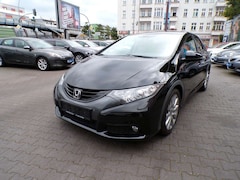 Bild des Angebotes Honda Civic 1.8 i-VTEC Lifestyle, 1-HAND