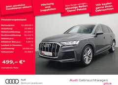 Bild des Angebotes Audi Q7 S line ACC B&O VIRT AHK NAVI PANO LUFT KAM