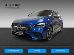 Bild des Angebotes Mercedes-Benz B 200 AMG+LED+NIGHT+Kamera+Ambiente+LrHz+TotW