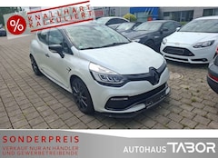 Bild des Angebotes Renault Clio IV 1.6 200 EDC R.S. Monaco GP Navi SHZ PDC