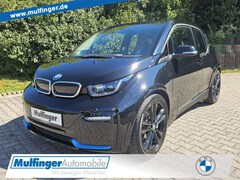 Bild des Angebotes BMW i3 s (120 Ah)Leder GlasD.Kamera Navi Fin.ab 1,89%