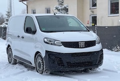 Bild des Angebotes Fiat Scudo L1 Basis