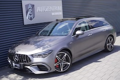 Bild des Angebotes Mercedes-Benz CLA 45 AMG CLA 45 AMG S SHOOTING-BRAKE|PANORAMA|ALLRAD|360°