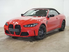 Bild des Angebotes BMW M4 Competition M xDrive Cabrio HK HiFi DAB LED