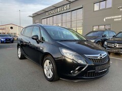 Bild des Angebotes Opel Zafira C Tourer Drive *7 Sitze*Klima* 29 TKM*
