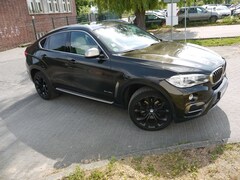 Bild des Angebotes BMW X6 40 d xDrive /Bang & Olufsen/Schiebedach