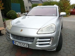 Bild des Angebotes Porsche Cayenne Cayenne S Tiptronic S