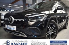 Bild des Angebotes Mercedes-Benz GLA 220 d 4Matic*360°KAMERA*NAVI*LED*LED*
