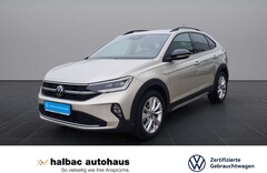 Bild des Angebotes VW Taigo 1.0 TSI Move+MATRIXLED+PDC+SHZ+KAMERA+APPCONN+DIG