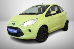 Bild des Angebotes Ford Ka/Ka+ Winterpaket Klimaanlage Radio