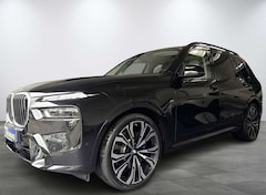 Bild des Angebotes BMW X7 xDrive 40 i M Sport 6-Sitzer Pano 23"Alu H+K AHK