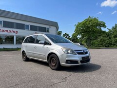 Bild des Angebotes Opel Zafira B Edition