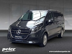 Bild des Angebotes Mercedes-Benz V 220 d Style 4Matic Multibeam AIRMATIC/AHK2,5t