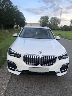Bild des Angebotes BMW X5 XDrive30D