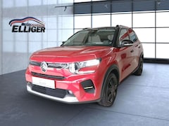 Bild des Angebotes Citroen C3 Turbo 100 MAX