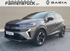 Renault Captur Esprit Alpine Full Hybrid E-Tech 160 ACC
