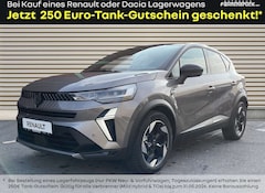 Bild des Angebotes Renault Captur Esprit Alpine Full Hybrid E-Tech 160 ACC
