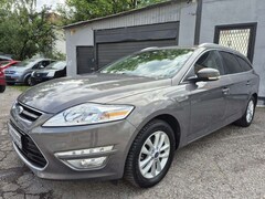 Bild des Angebotes Ford Mondeo Turnier Business Edition Tempomat AHK TÜV