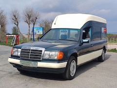 Bild des Angebotes Mercedes-Benz 250 TD H Kennzeichen - Wohnmobil Garantie