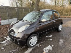 Bild des Angebotes Nissan Micra Edition 25 Jahre+ Top Kilometer+ Top Zustand