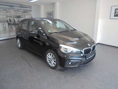 Bild des Angebotes BMW 218 Automatik WR+SR AHK PDC